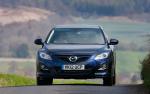 Mazda6 Venture Edition 2012 года